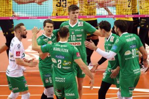 Akademicy przed ważnym meczem. „Częstochowy nie można lekceważyć”