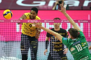 Mistrz Polski w Uranii. We wtorek mecz sąsiadów z tabeli