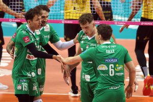 Akademicy wracają na ligowe parkiety. W niedzielę mecz w Treflem