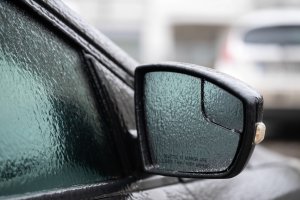 Trudna sytuacja w powiecie olsztyńskim. Autobusy kursują zmienioną trasą