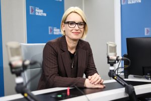 Cyfrowe faktury obowiązkowe. O zmianach w audycji Po Pierwsze Gospodarka