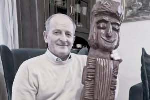 Zmarł Andrzej Górka. Radny gminy Stawiguda był cenionym rzeźbiarzem i społecznikiem