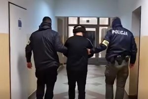 Tragedia w Giżycku. Morderstwo taksówkarza w sylwestrową noc