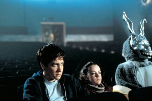 Sny Donniego Darko w bogatym domu w audycji Do Zobaczenia