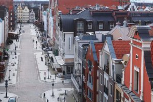 Postępowanie ws. Budżetu Obywatelskiego w Elblągu zawieszone