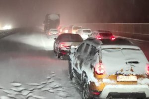 Wiceszef MSWiA o S7: służby poradziły sobie najlepiej, jak było to możliwe