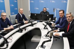 Staż pracy, podatki i układy zbiorowe. Debata pracodawców i związkowców