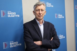 Grzegorz Pawlak przewodniczącym Rady Programowej Radia Olsztyn