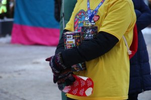 Mieszkańcy regionu nie zawiedli. Kolejne rekordy zbiórek WOŚP