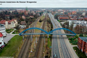 Plan ogólny Olsztyna w konsultacjach. Radni zgłaszają uwagi