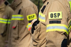 Zielone światła dla OSP. Pomoc czy ryzyko chaosu na drogach?