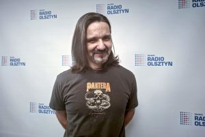 W audycji Grajmy Swoich Paweł Stankiewicz o płycie 