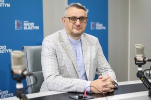 Robert Szczepański o głosowaniu w Polsce 2050: doszło do bardzo niebezpiecznej sytuacji