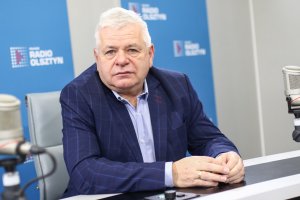 Prezes Związku Przewoźników o paraliżu na S7: mieliśmy do czynienia z żywiołem