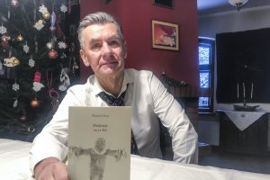 Wiersze – medytacje