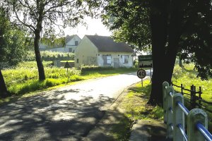 Nie chcą kurników między jeziorami. Posłuchaj audycji Śliska Sprawa