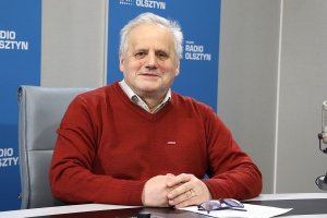 Zbigniew Szczypiński o pomocy po śnieżycach i jawności majątkowej