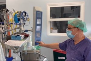 Nowoczesny sprzęt trafi do szpitala wojewódzkiego w Olsztynie