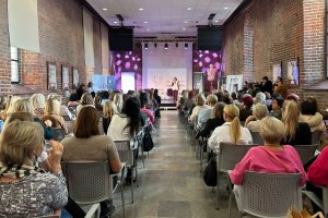 Elbląska Rada Kobiet. 15 pań będzie doradzać prezydentowi miasta