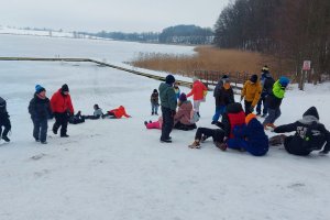 Warmia i Mazury zaczynają ferie. W tym roku tylko trzy terminy