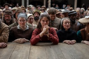 Zapłakany Szekspir, ping-pong i Strefa Gazy dziś w Do Zobaczenia