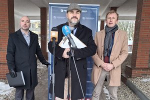 Konfederacja uderza w KSeF: to system totalnej inwigilacji gospodarki