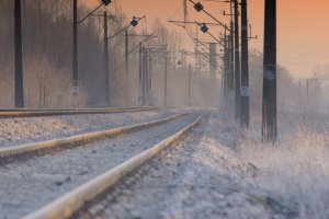 Awaria goni awarię. Trudny dzień dla pasażerów Polregio