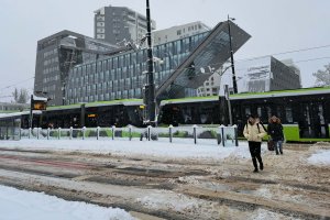 Nowy Rok bez biletów w Olsztynie. W Iławie darmowa komunikacja także 2 stycznia