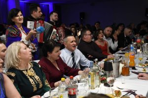 Radość z nowego roku. Wraca moda na 