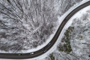 Służby drogowe: wszystkie trasy krajowe i wojewódzkie w regionie przejezdne