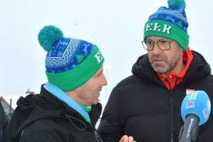 Minister sportu w Ełku. Warmia i Mazury na liście inwestycyjnych priorytetów