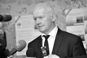 Nie żyje Sławomir Sadowski. Były senator i wicewojewoda miał 77 lat
