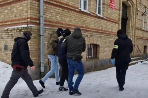 Podejrzany o zabójstwo taksówkarza w Giżycku tymczasowo aresztowany