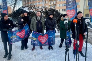 Elbląg gotowy na 34. Finał WOŚP. Na ulice wyjdzie 450 wolontariuszy
