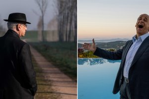 Od Berlusconiego do świętego. Polityka w kinie Paolo Sorrentino