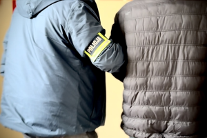 Kradzież z włamaniem na plebanii. Sprawcy w rękach policji