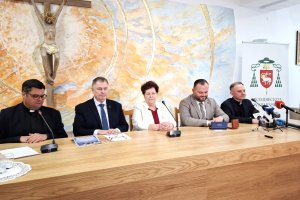 Wenta dobroczynna wesprze Dom Dziecka w Szymonowie