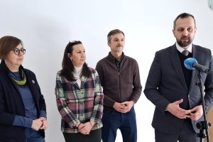 Półtora procent, które zmienia życie mieszkańców. Organizacje liczą na wsparcie