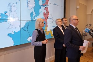 Regiony przy granicy z Rosją i Ukrainą z nowym wsparciem Unii Europejskiej