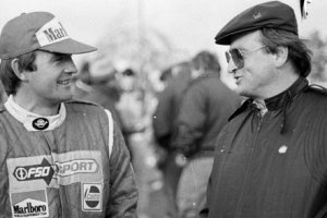 Legenda, która nie gaśnie. 22 lata temu zginął Marian Bublewicz.