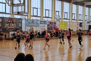 Kuźnia młodych talentów. Działdowo Basket Cup