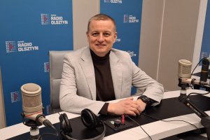 Nowoczesne technologie z Olsztyna. Prezes Ater Logic o automatyzacji i cyberbezpieczeństwie