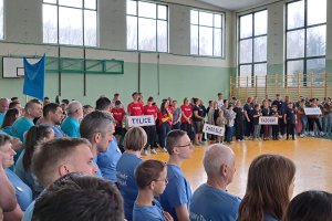 Gmina Bratian na sportowo. Za nami 20. Zimowe Igrzyska Samorządowe