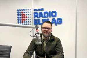 Nielegalne quady i porzucane odpady. Lasy Państwowe sięgają po nowoczesne technologie