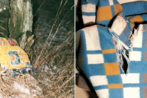 Śmierć noworodka pod Elblągiem. Archiwum X wraca do sprawy sprzed 25 lat
