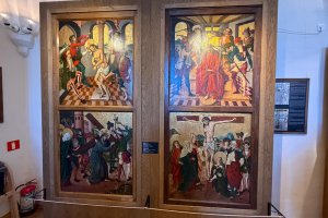 Muzeum Warmii i Mazur zaprezentowało nowe nabytki