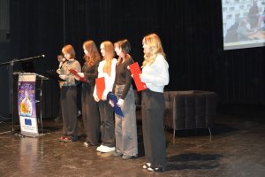 Olecko dla klimatu. Dzięki projektowi młodzież wie, że ma wpływ na zmiany