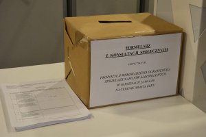 Nocna prohibicja w Ełku? Ruszyły konsultacje społeczne