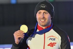 Psycholog o formie Damiana Żurka: nadzieje na medal są uzasadnione