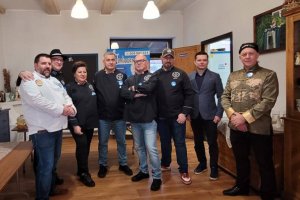 Jubileusz z misją. Elbląscy szefowie kuchni znów pomagają